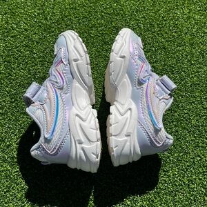 Kids' Multicolor Sneakers